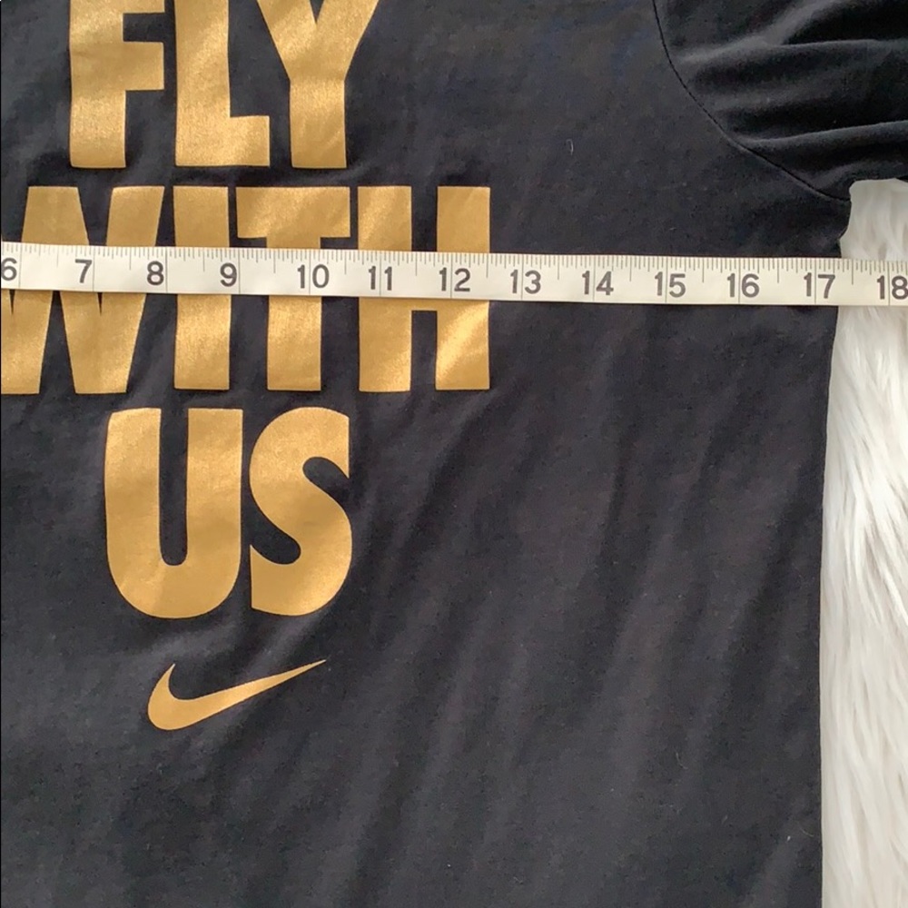 🚫 ✔️ Nike Tee Dri-Fit - Picture 5 of 7